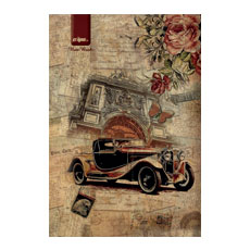 adult note book