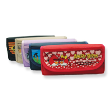Pencil Bag Clips