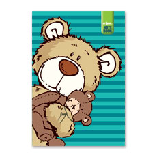 kids noote book