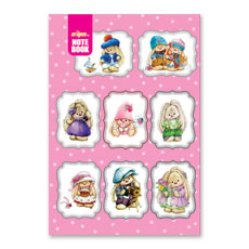 kids noote book