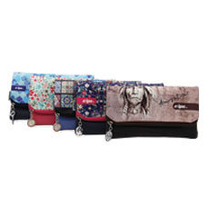 Pencil Bag Clips