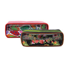 Pencil Bag Clips